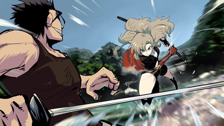 Far Away screenshot 2