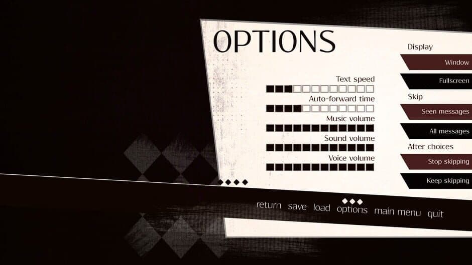 Heart Fragment screenshot 1