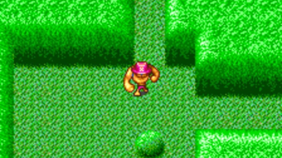 One Piece: Chopper no Daibouken screenshot 2
