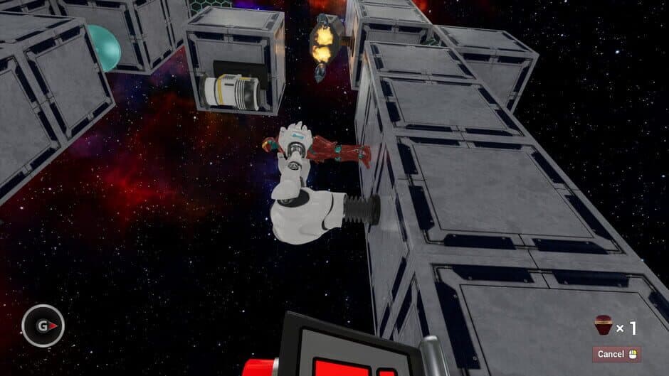 Stratside screenshot 4