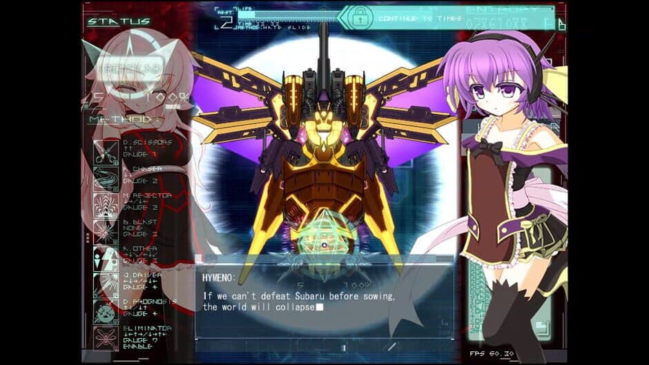 Akashicverse: Malicious Wake screenshot 2