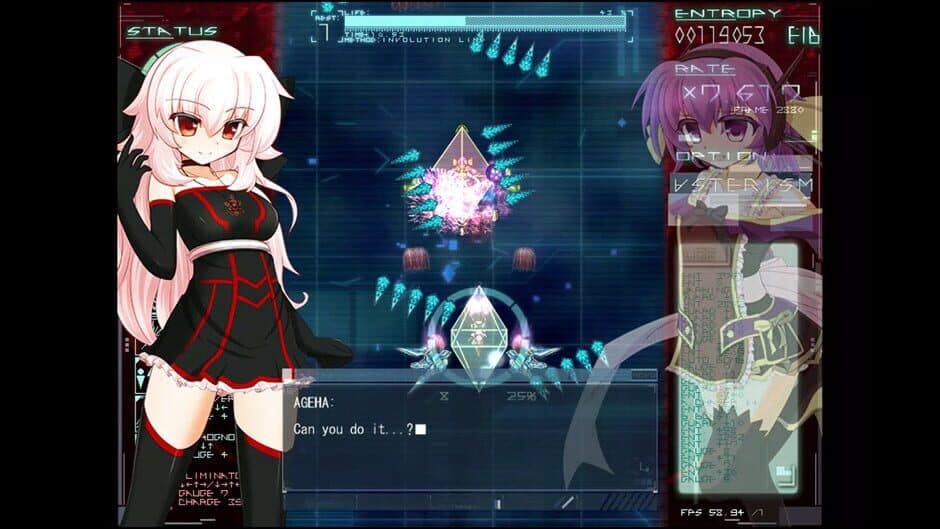 Akashicverse: Malicious Wake screenshot 3