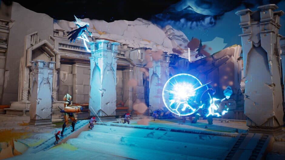 Megalith VR: Complete Edition screenshot 3