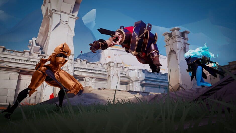 Megalith VR: Complete Edition screenshot 2