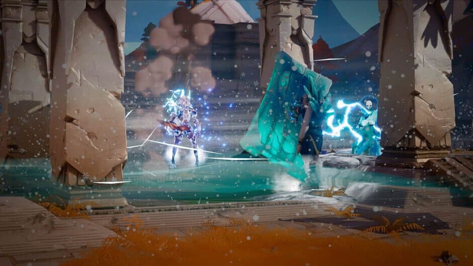 Megalith VR: Complete Edition screenshot 4