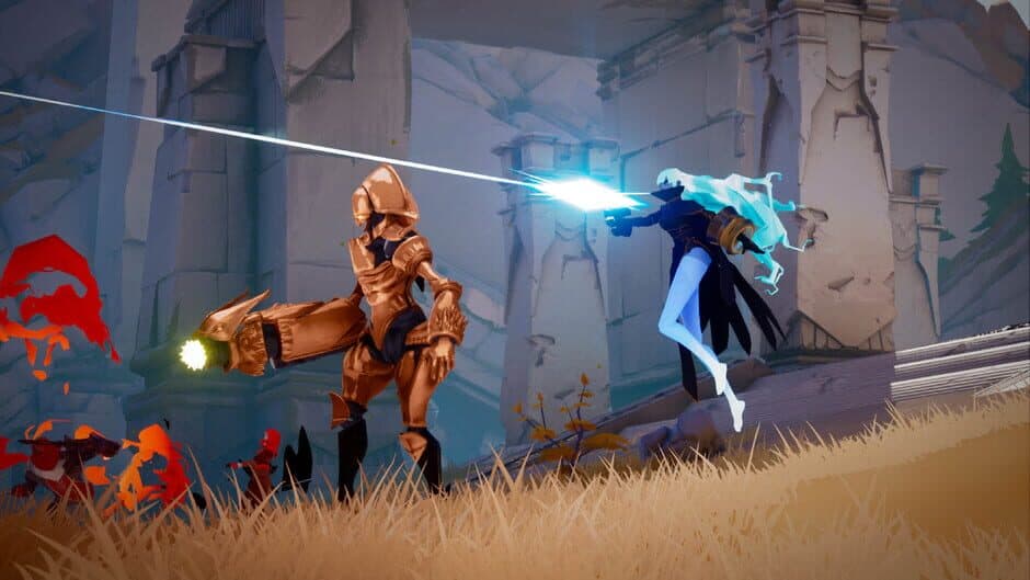 Megalith VR: Complete Edition screenshot 1