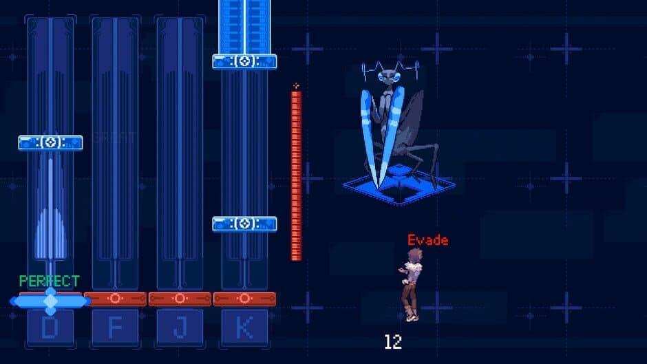 Nocturne: Prelude screenshot 4