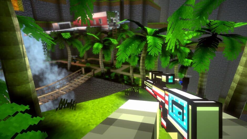 Pixel Strike 3D screenshot 4