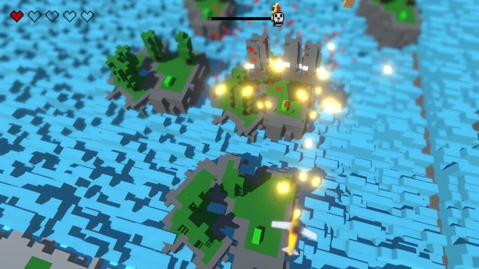 -Top Bear- screenshot 1