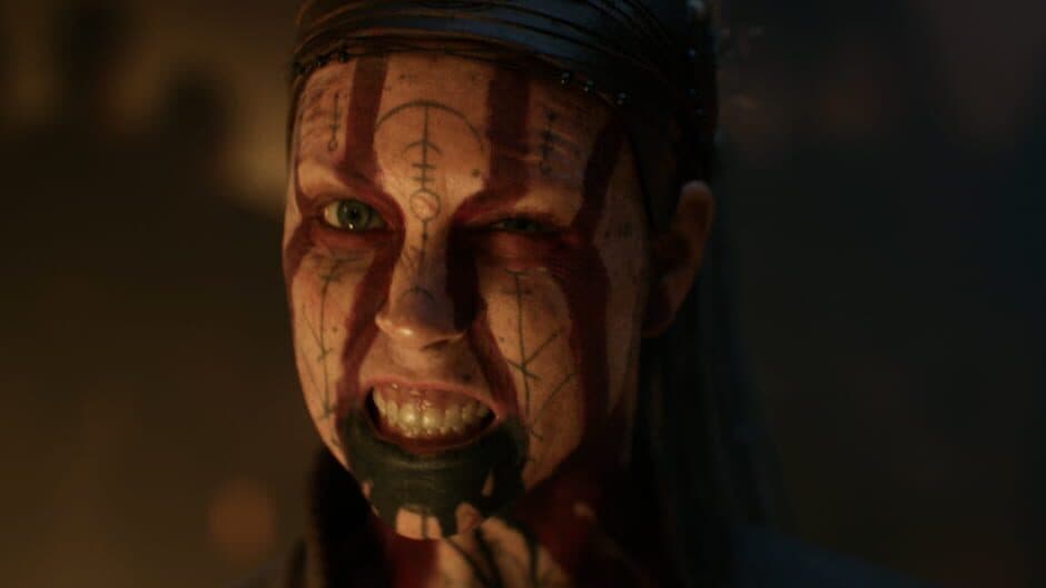 Senua's Saga: Hellblade II screenshot 2