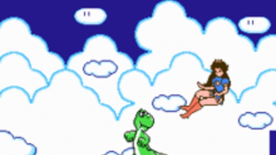 Kart Fighter screenshot 2