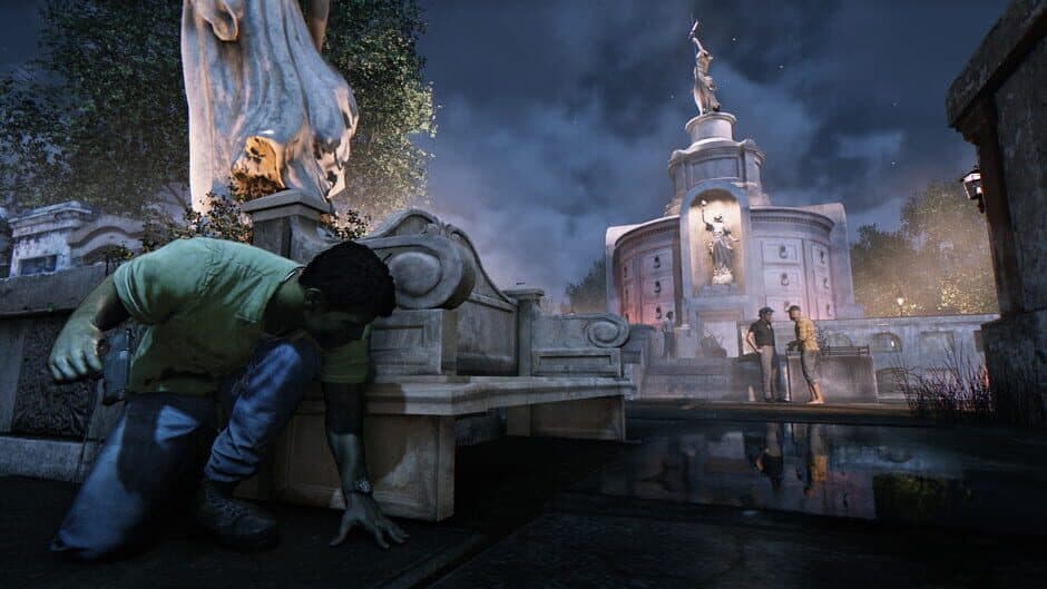 Mafia III: Definitive Edition screenshot 4