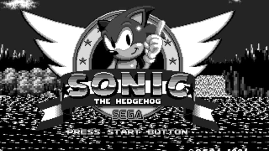 Sonic Color Contrast screenshot 2