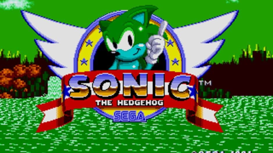 Crazy the Hedgehog screenshot 2