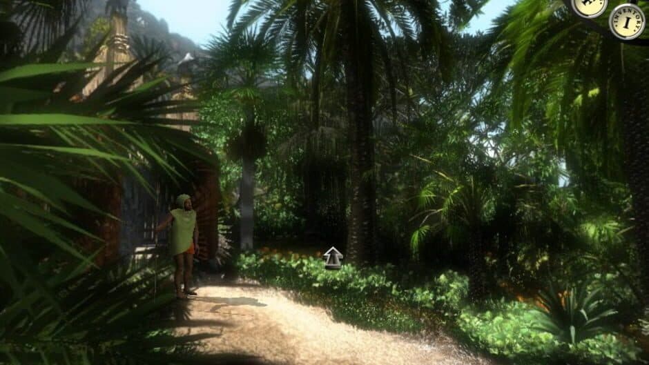 Agon: The Mysterious Codex screenshot 3