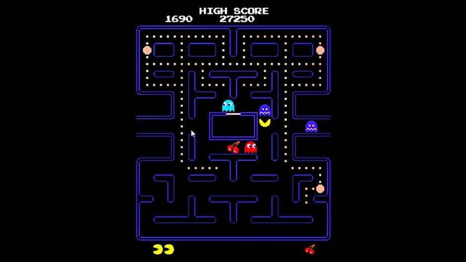 Pac-Man Live Studio screenshot 1