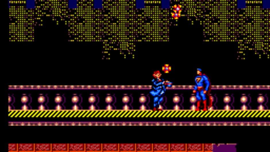 Superman: The Man of Steel screenshot 2