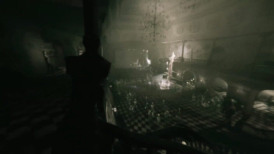 The Signifier screenshot 2