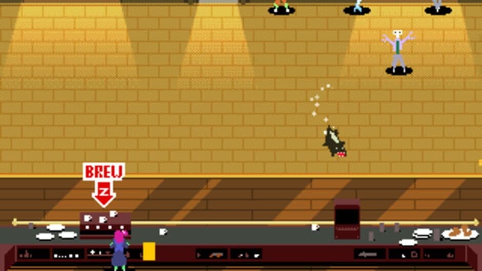 Mud Slinger screenshot 3