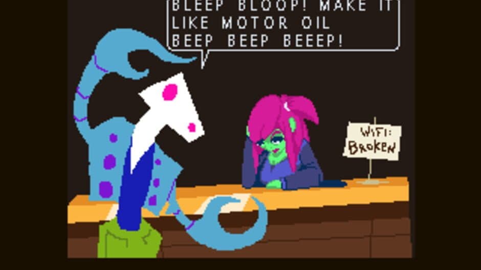 Mud Slinger screenshot 2