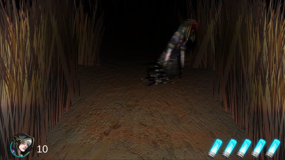 Paramedium 2: Girl in the Road screenshot 3