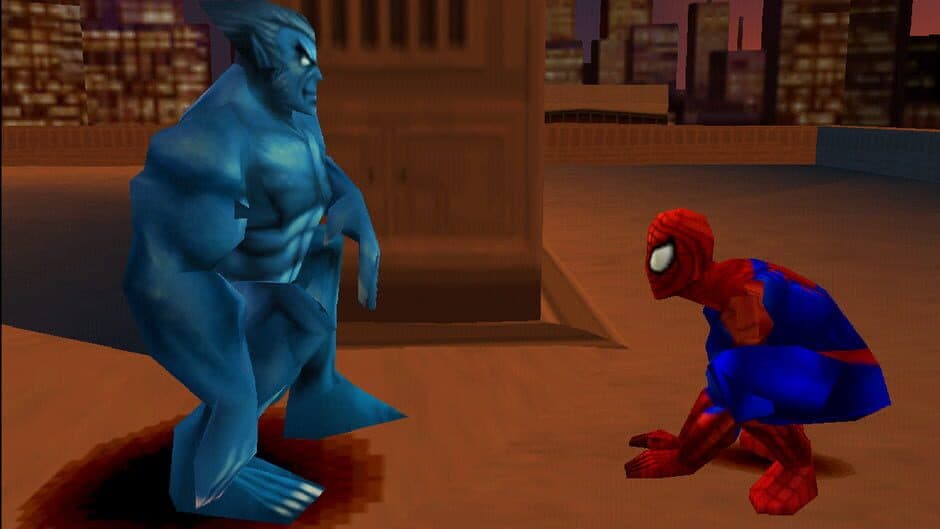 Spider-Man 2: Enter Electro screenshot 3