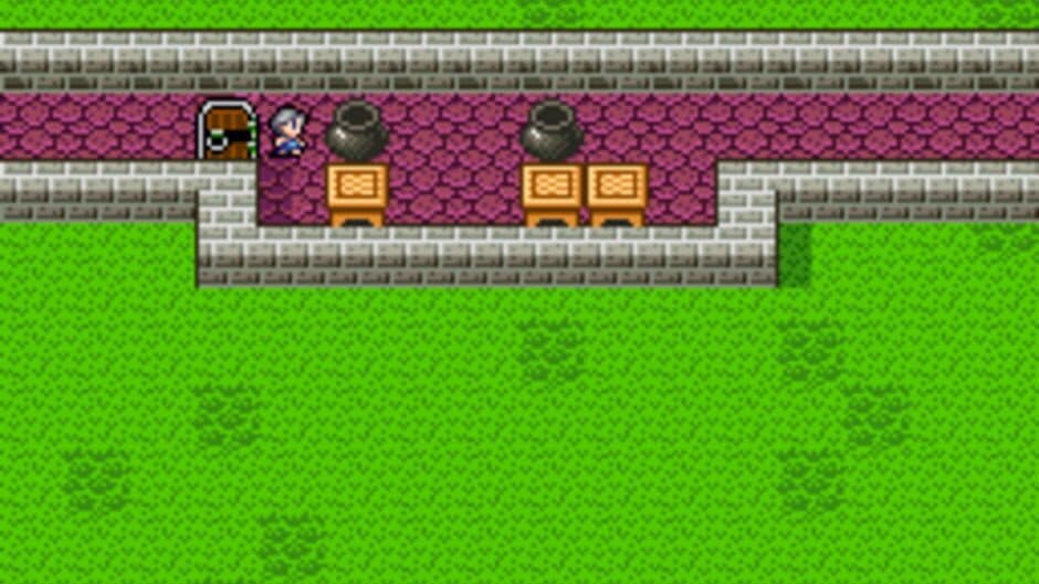 MazezaM Challenge screenshot 1