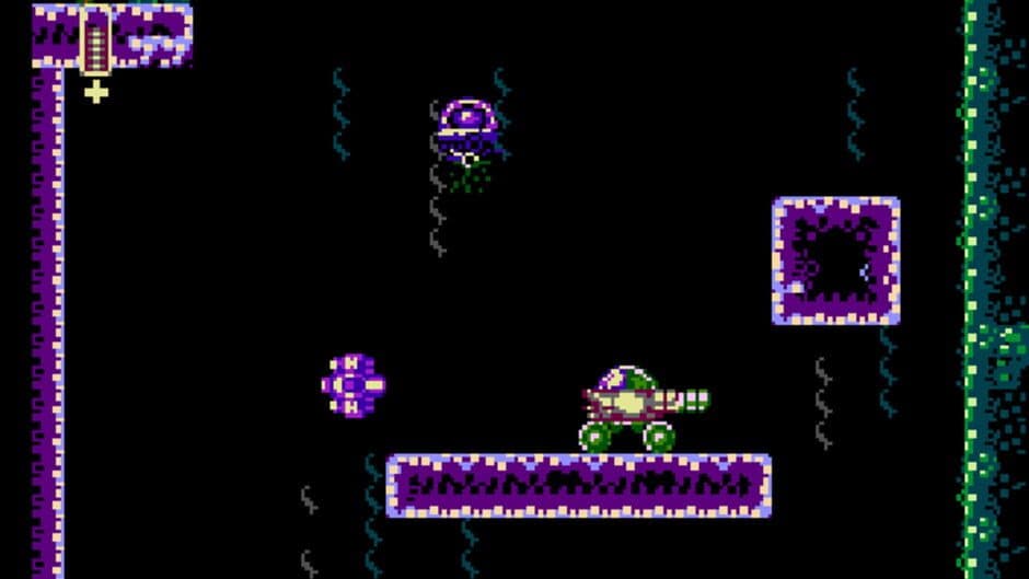 Halcyon screenshot 3