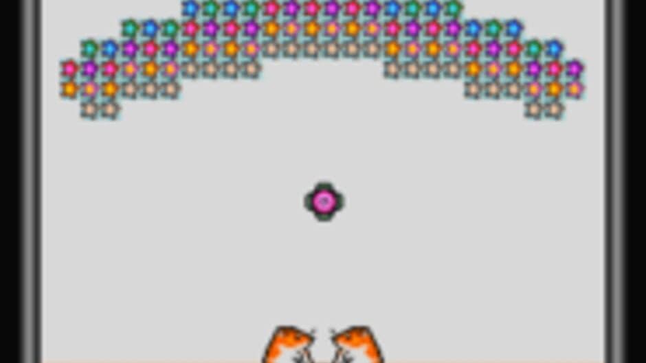 Kirby no Omochabako: Hoshi Kuzushi screenshot 1