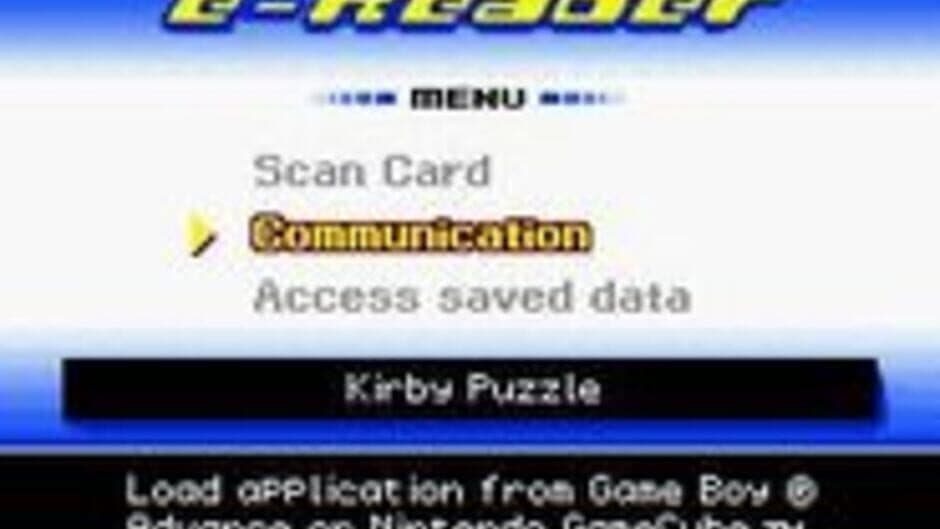 Kirby Puzzle screenshot 2