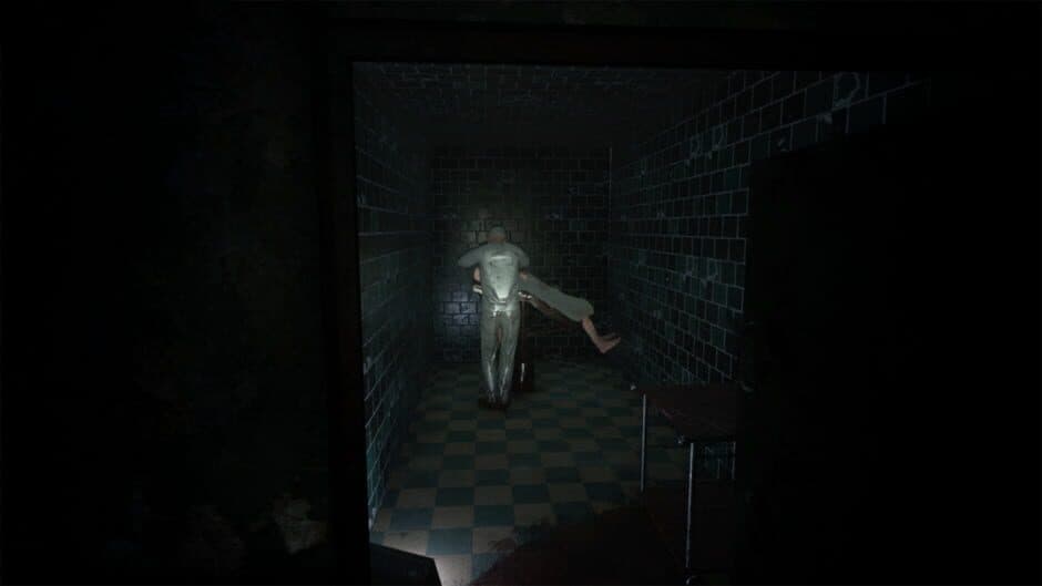 Alan Sharp screenshot 2