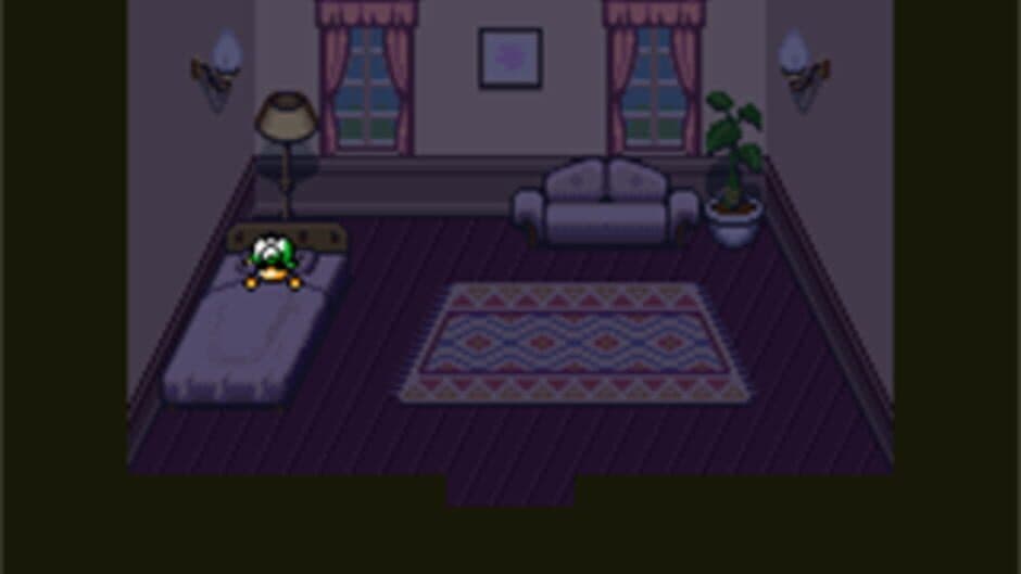 SatellaWalker screenshot 2