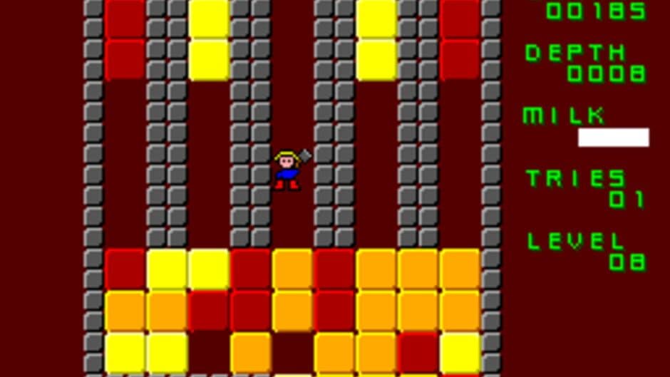 Digger Chan screenshot 3
