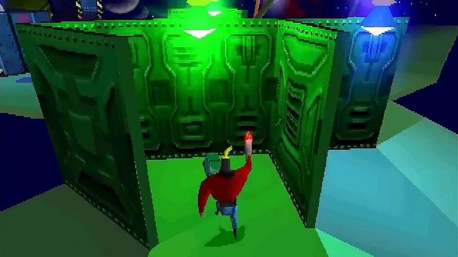 Blasto screenshot 3