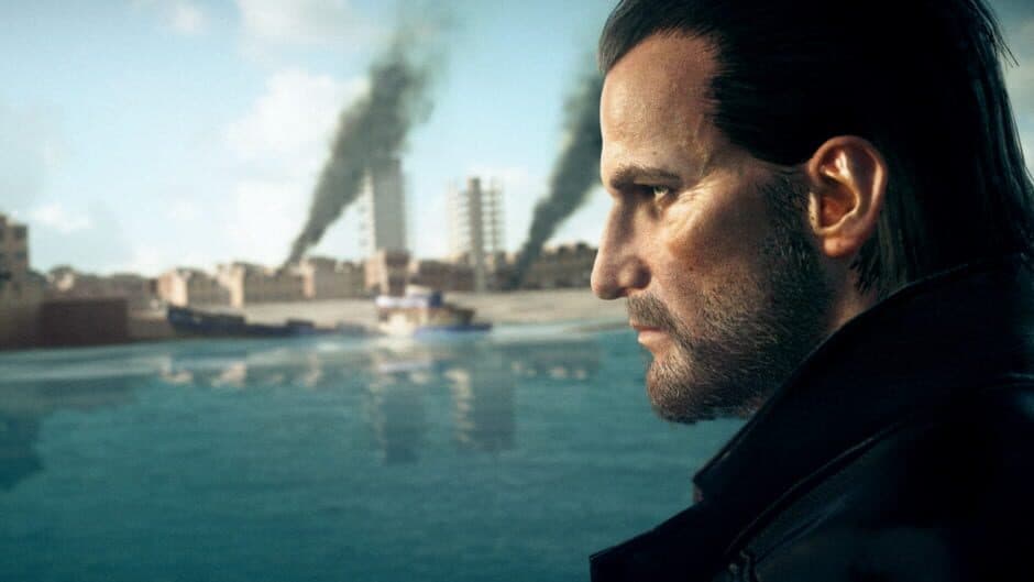 Hitman 3 screenshot 2
