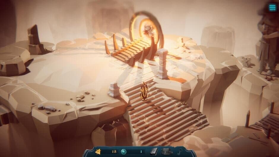 Cardaclysm screenshot 1