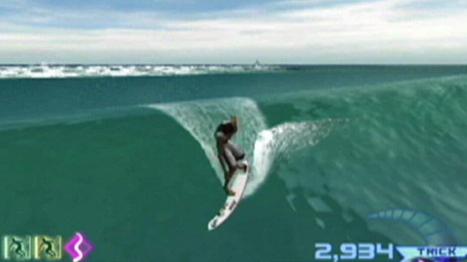 Transworld Surf: Next Wave screenshot 4