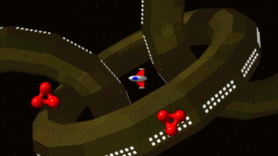 AstroFire screenshot 3