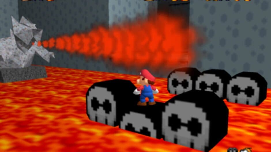 Super Mario Star Road screenshot 3