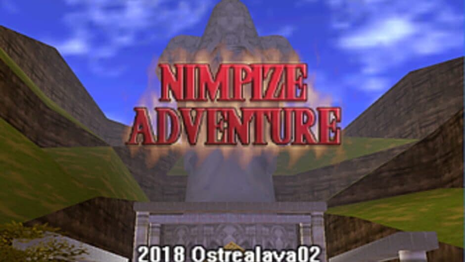Nimpize Adventure screenshot 2
