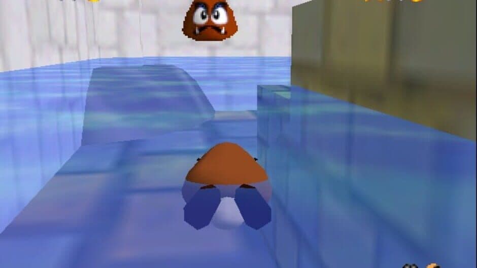 Goomba's Easter Egg Hunt screenshot 1