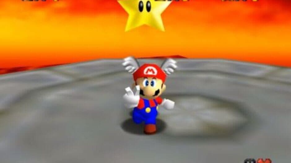 Super Mario 64 Maker screenshot 1