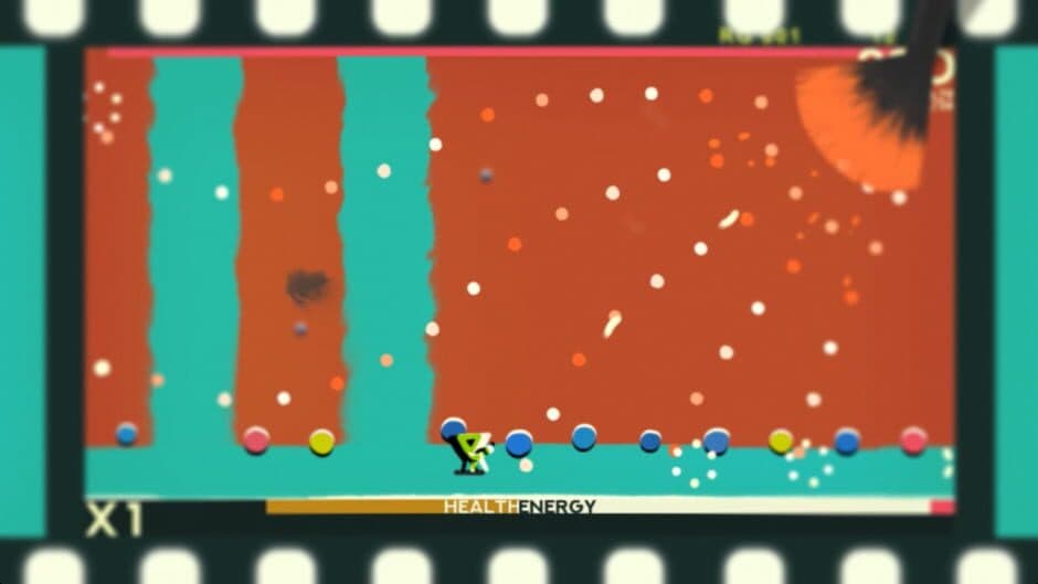 Zoe screenshot 4