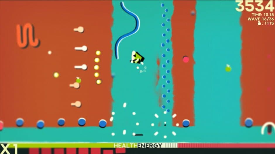 Zoe screenshot 3
