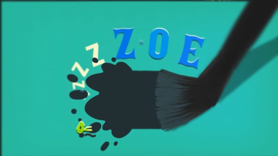 Zoe screenshot 2