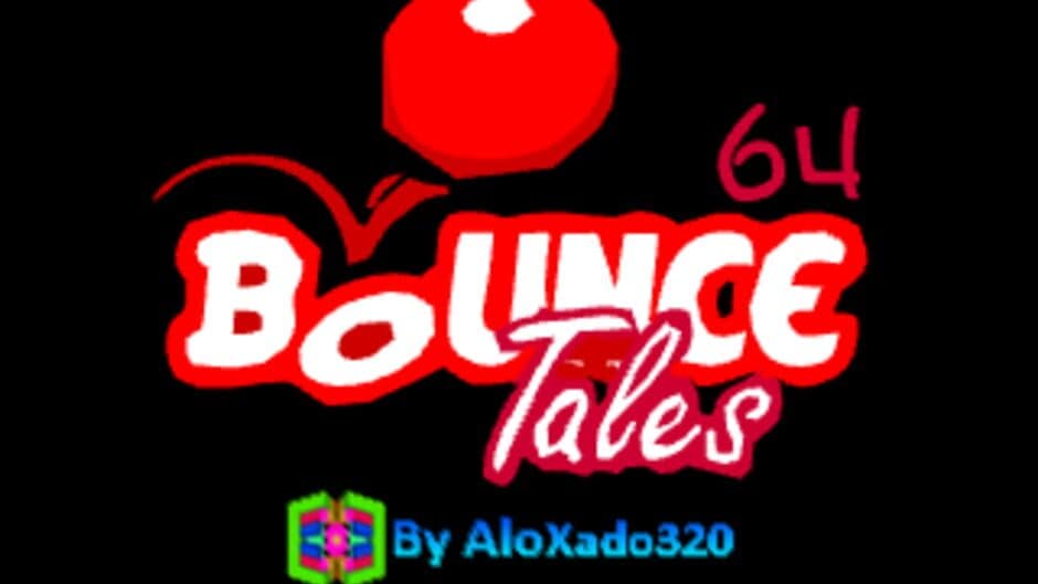 Bounce Tales 64 screenshot 2