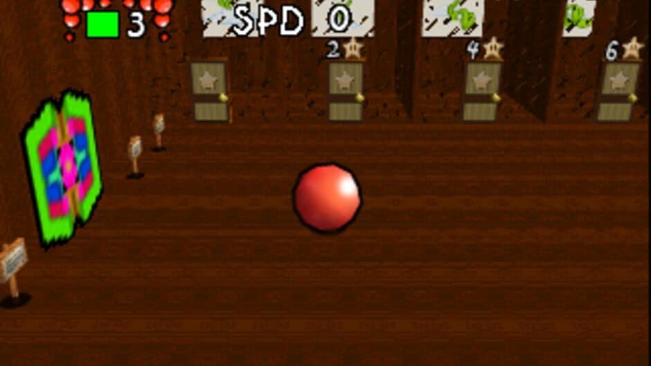 Bounce Tales 64 screenshot 3