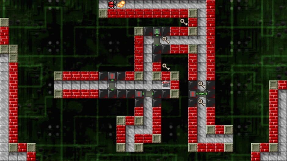 Berusky screenshot 2