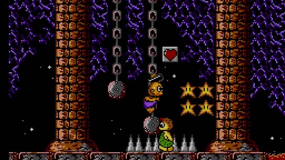 Cave Dude screenshot 2