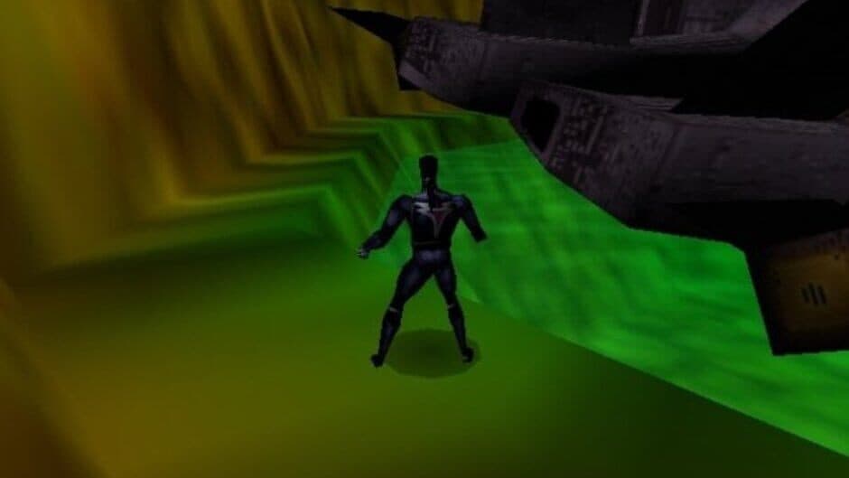 Tommy Thunder screenshot 2
